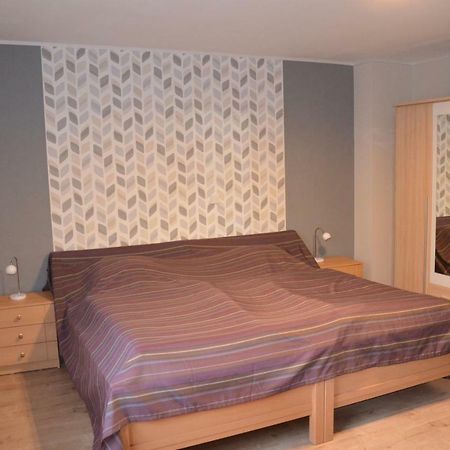 Ferienwohnung Susanna Wascheid Exteriér fotografie